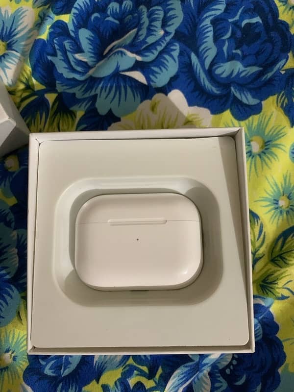 Apple Original AirPods Pro for sale with original box 6