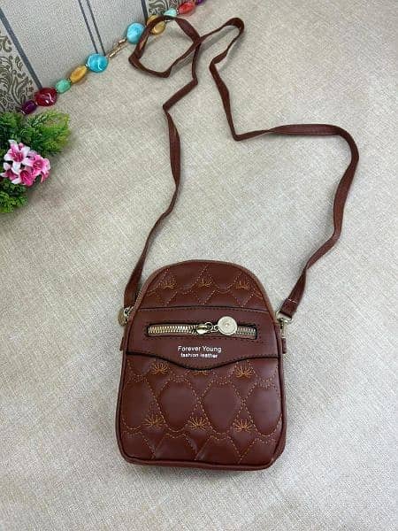 Women's Casual Shoulder bag for sale 1