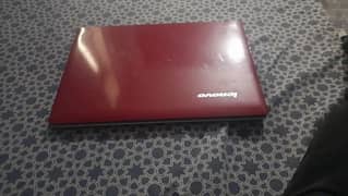 Lenovo laptop core i5 3rd gen