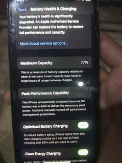 IPhone X 64GB Non Pta