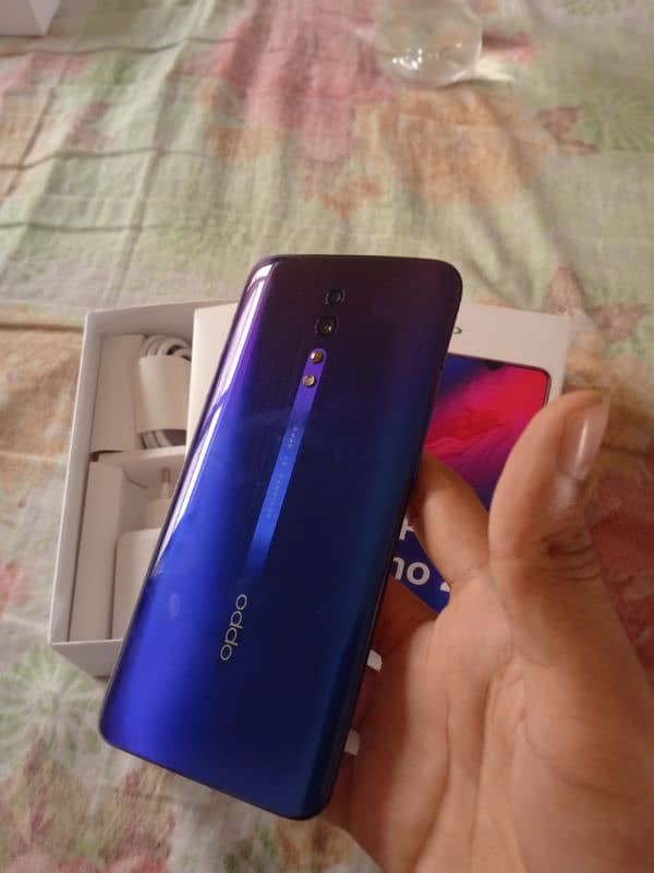 oppo Reno z 8gb256gb 03214937603 1