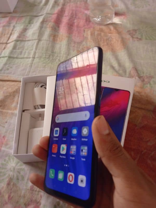 oppo Reno z 8gb256gb 03214937603 2