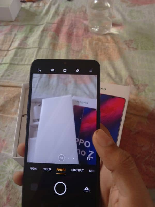 oppo Reno z 8gb256gb 03214937603 3