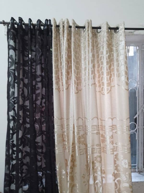 Curtains 3