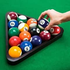 Billiards Ball for sale