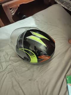 Tech Bike Helmet