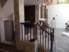 11 MARLA HOUSE FOR RENT IN ALLAMA IQBAL TOWN