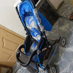 pram I want to, sale new, artical