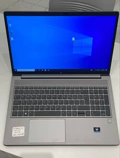 HP ZBook Power G9 Mobile workstation