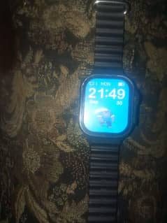 T900 ULTRA 2 SMART WATCH SERIES 9