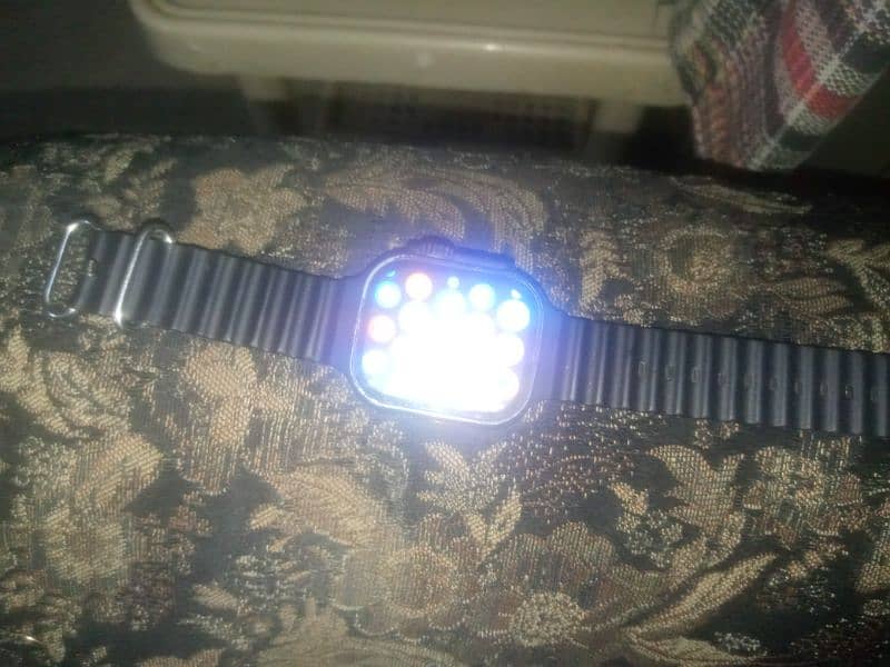 T900 ULTRA 2 SMART WATCH SERIES 9 1