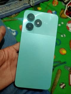 realme c51 4GB RAM 64 GB memory