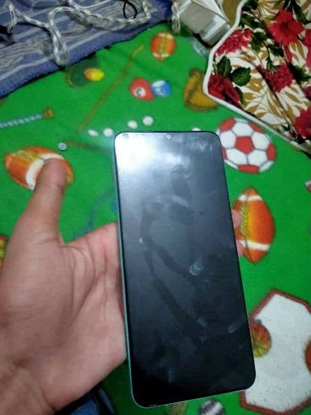 realme c51 4GB RAM 64 GB memory 2