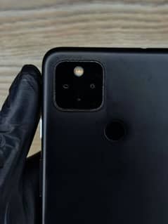 Pixel 4a 5g Dual Sim official pta