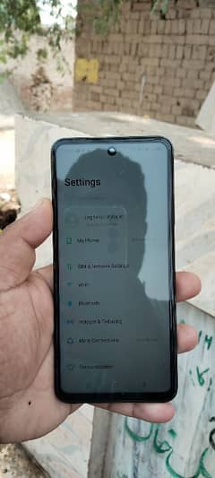 infinix Hot 40i Mobile for sale