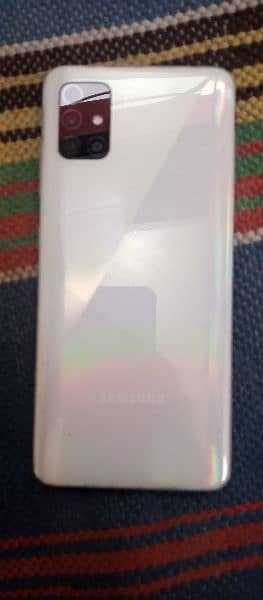 Samsung Galaxy a51 8 128 5