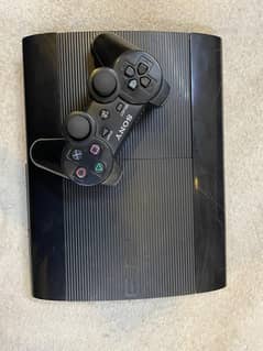 PlayStation 3 Slim