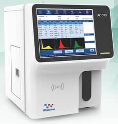 Hematology Ananlyzer AC 310