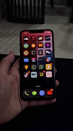 iphone Xs Max