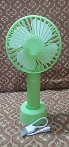 Electric fan