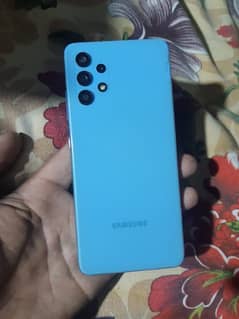 samsung a32 brand new condition 10/10