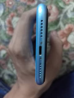 iPhone XR 64GB non-PTA JV urgent sale