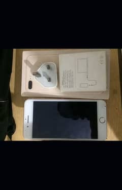 iphone 8plus 03008099193 only whatapp