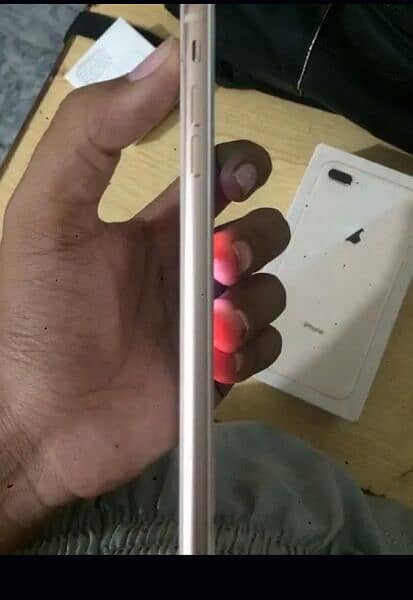 iphone 8plus 03008099193 only whatapp 1