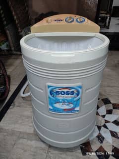 BOSS Washing Machine KE-1000