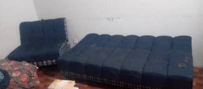 sofa bed