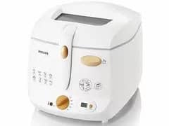 philips deep fryer 0