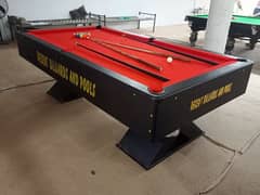 snooker | billiard | pool table