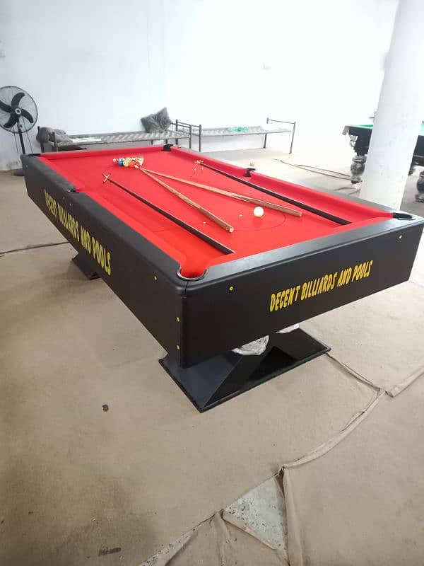 snooker | billiard | pool table 1