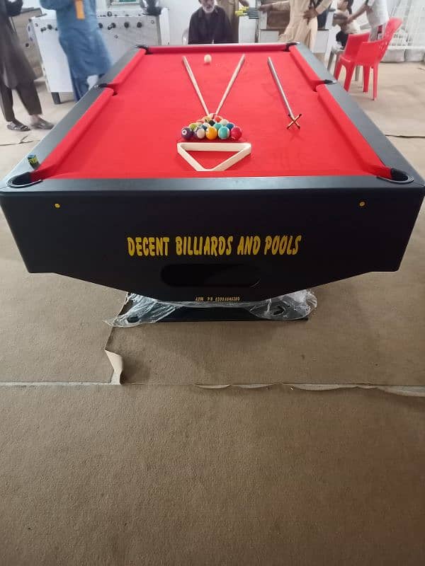 snooker | billiard | pool table 4