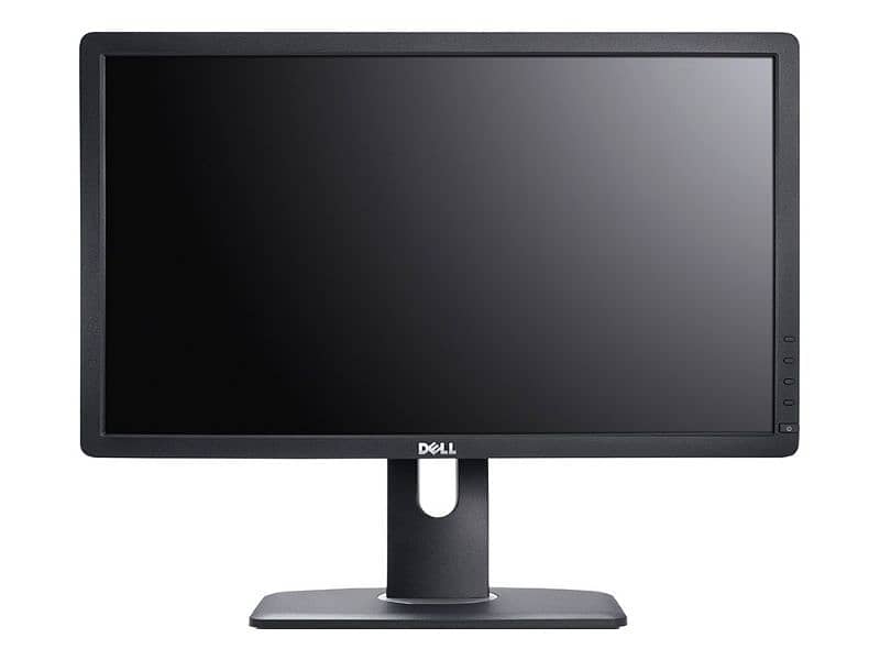 Dell P2213T 22″ Widescreen Height Adjustable Monitor 0