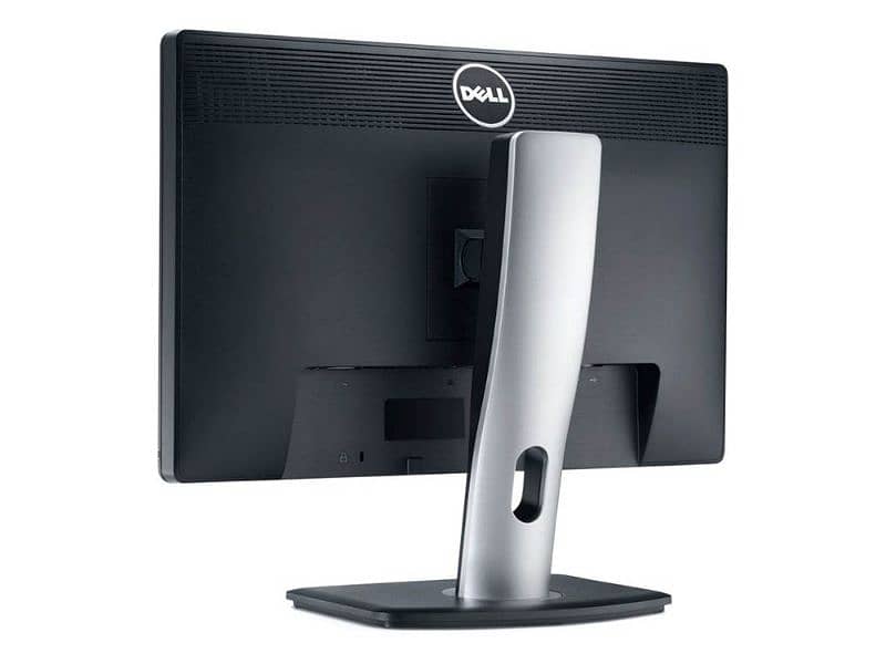 Dell P2213T 22″ Widescreen Height Adjustable Monitor 1