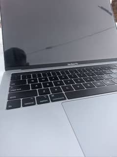 Macbook Pro 2018, 13 inch