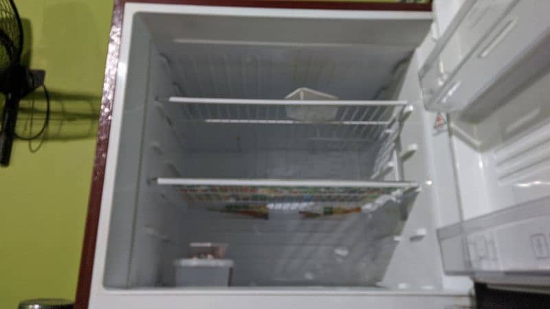 KENWOOD REFRIGERATOR NEW PERASONIC PLUS 1