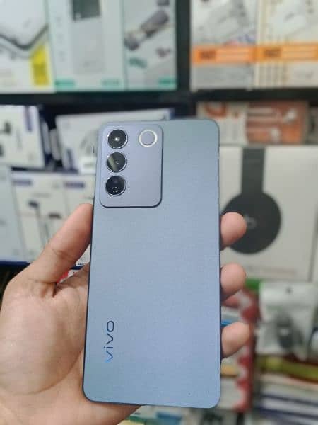 Vivo v27e 2