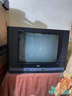 LG tv