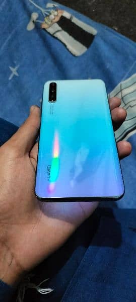 Huawei y8p 6/128gb . . . Look like new 7