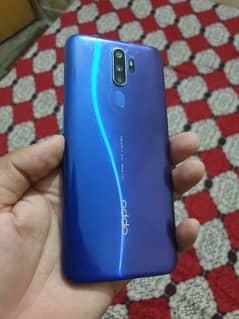 oppo A9 2020