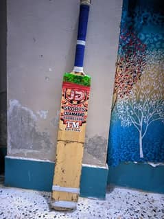 JD CRICKET BAT