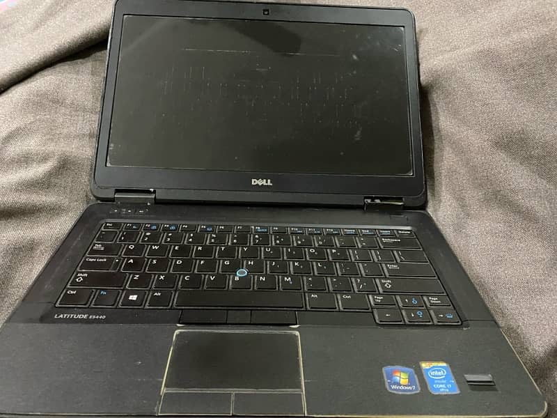 Dell Laptop 5