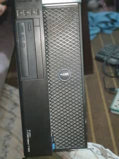 DELL PRECISION Tower T3610 0