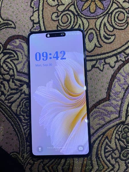 Tecno Camon 20 pro  16 GB ram 256 4