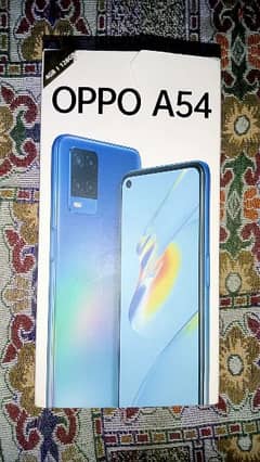 OPPO A54 4/128