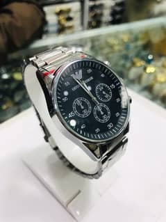 MEN'S CASUAL WATCHES