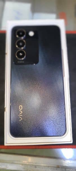 VIVO Y100 256GB 1