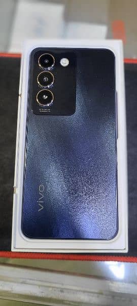 VIVO Y100 256GB 2